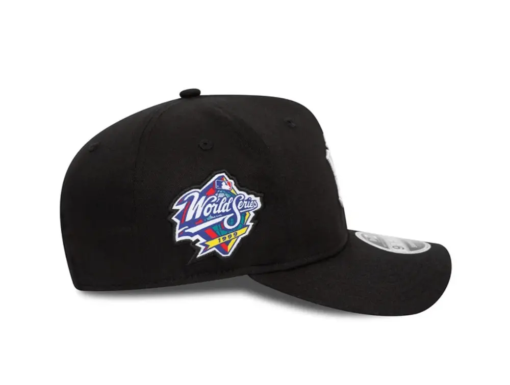 Jockey New Era Mlb 950 New York Yankees Unisex Negro - Image 4
