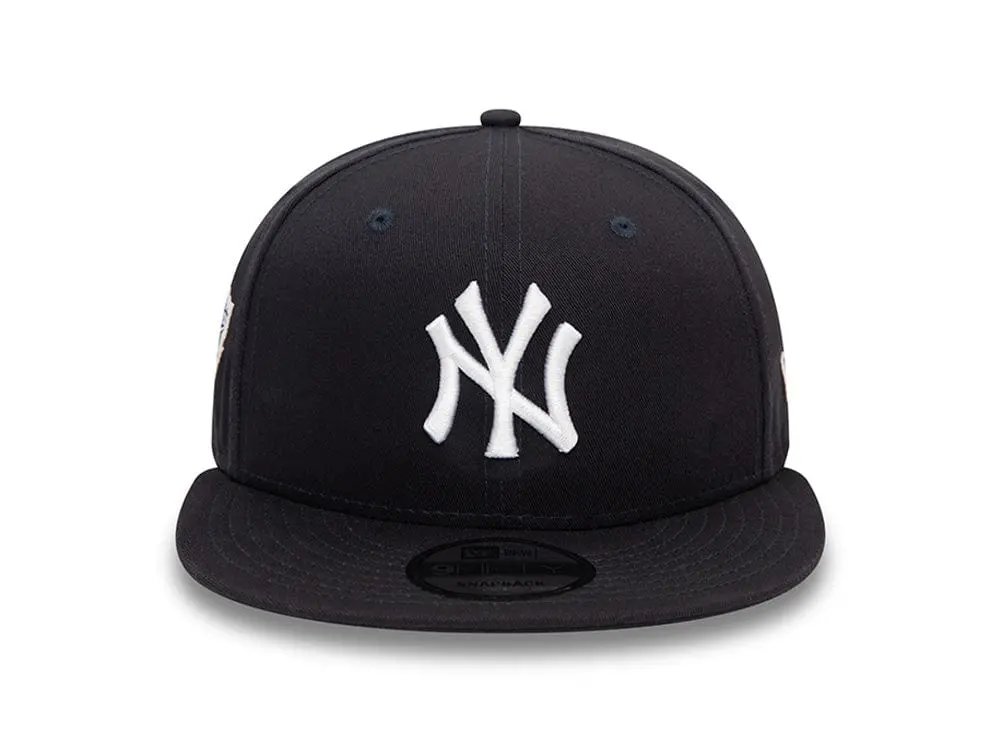 Jockey New Era Mlb 950 New York Yankees Unisex Negro - Image 2