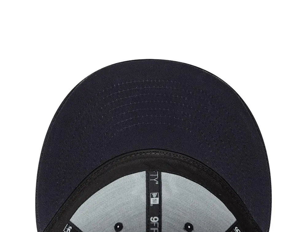 Jockey New Era Mlb 950 New York Yankees Unisex Floral Negro - Image 5