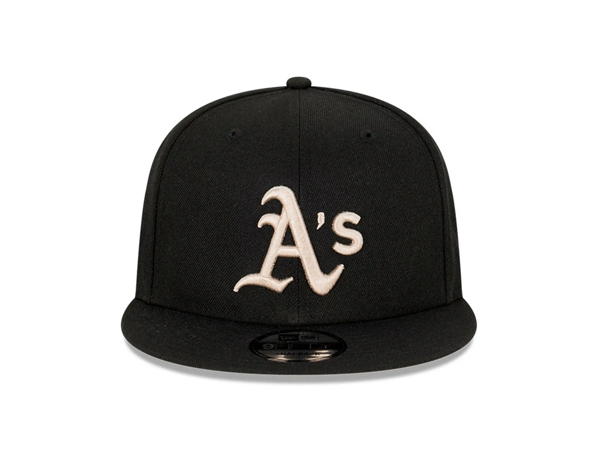 Jockey New Era Mlb 950 Oakland Athletics Unisex Negro - Image 2