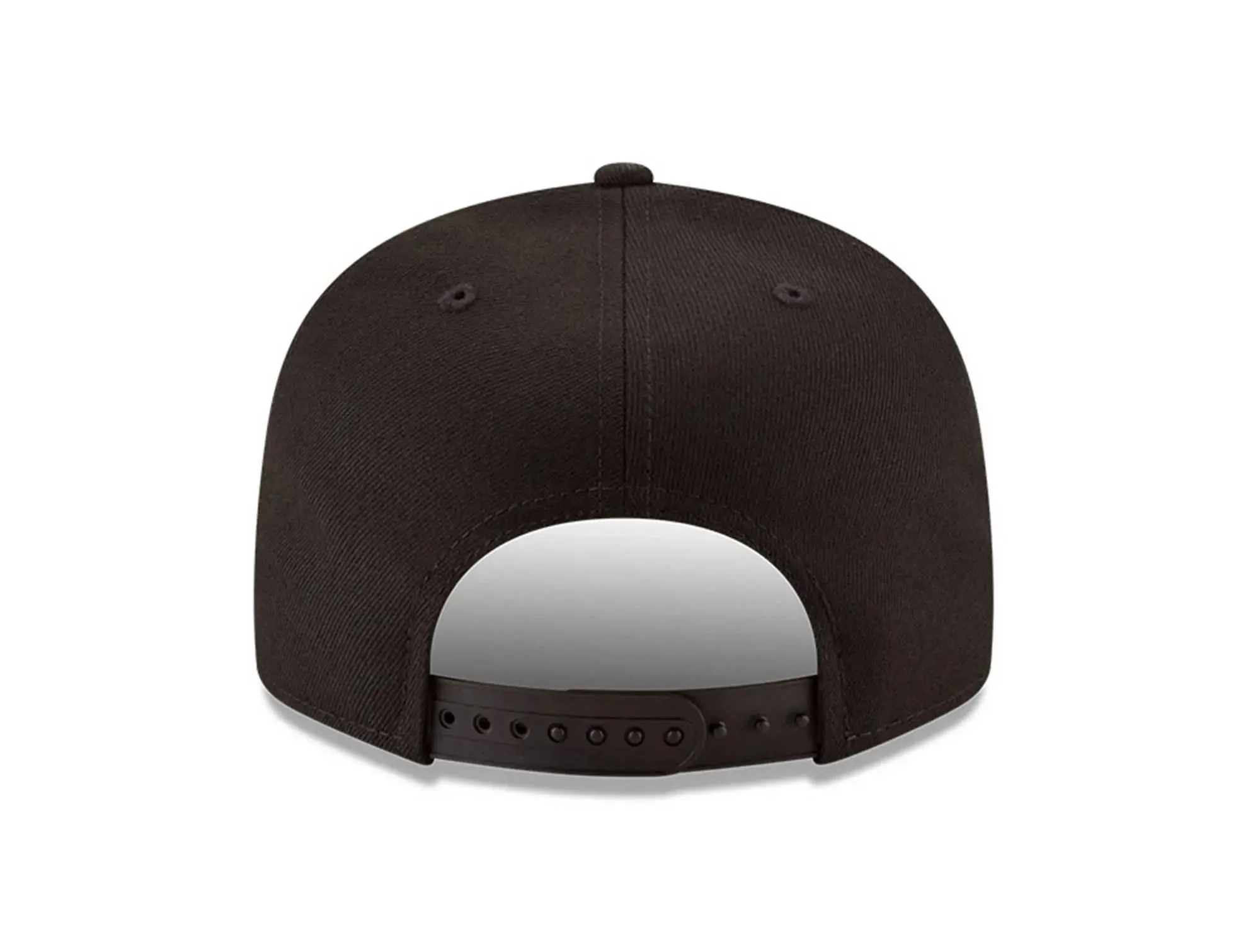 Jockey New Era Mlb 950 San Francisco Giants Hombre Negro - Image 3