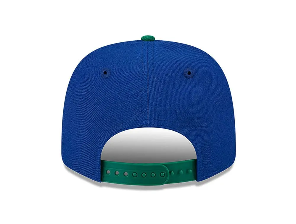 Jockey New Era Mlb 970 Chicago White Sox Unisex Azul - Image 2