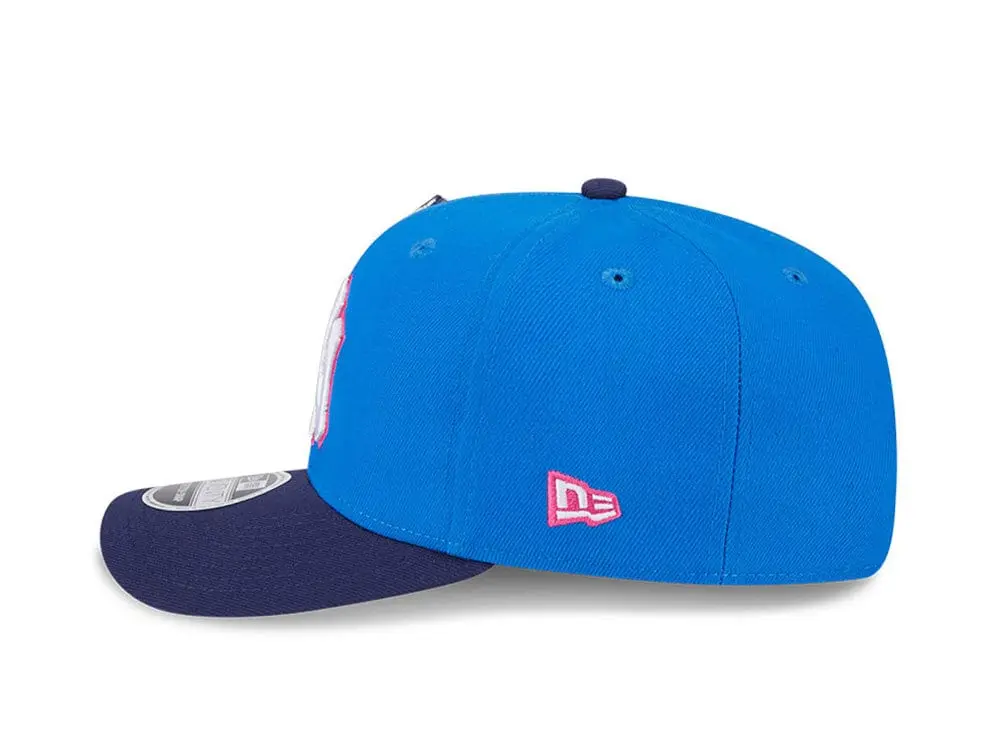 Jockey New Era Mlb 970 New York Yankees Unisex Azul - Image 3