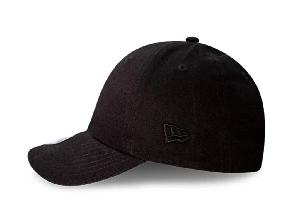Jockey New Era Nba 940 Chicago Bulls Unisex Mono Negro - Image 4