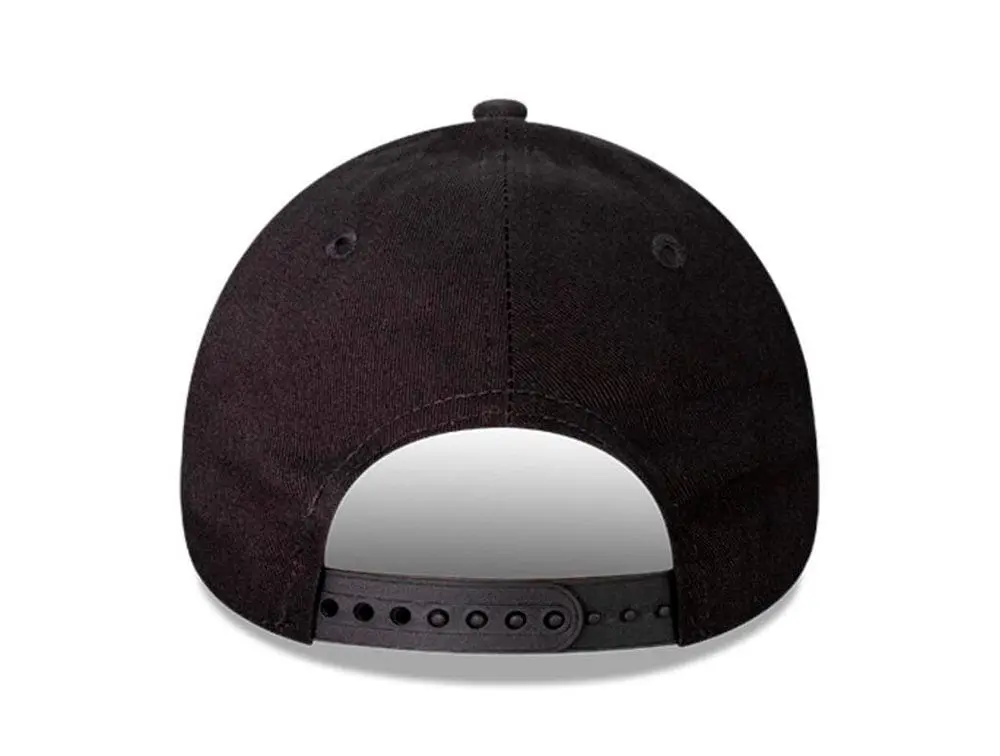 Jockey New Era Nba 940 Chicago Bulls Unisex Mono Negro - Image 5