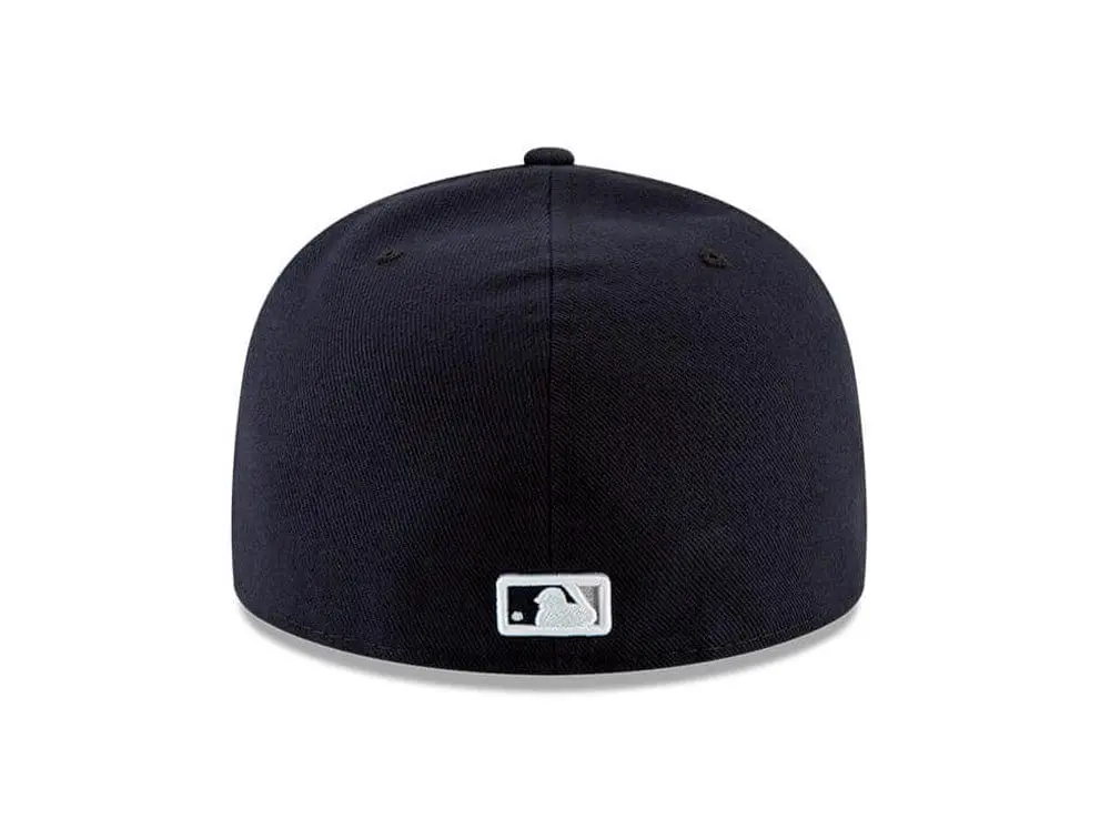 Jockey New Era New York Yankees Unisex Azul - Image 3