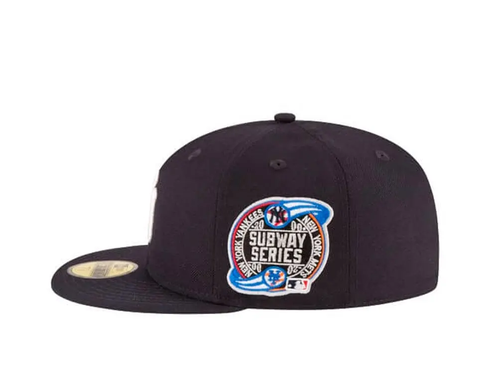 Jockey New Era New York Yankees Unisex Azul - Image 4