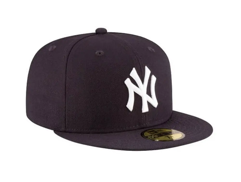 Jockey New Era New York Yankees Unisex Azul - Image 5