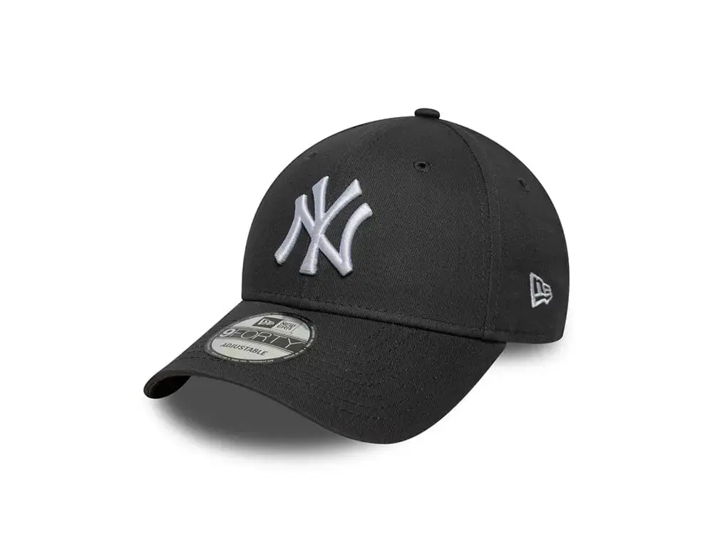 Jockey New Era New York Yankees Unisex Negro