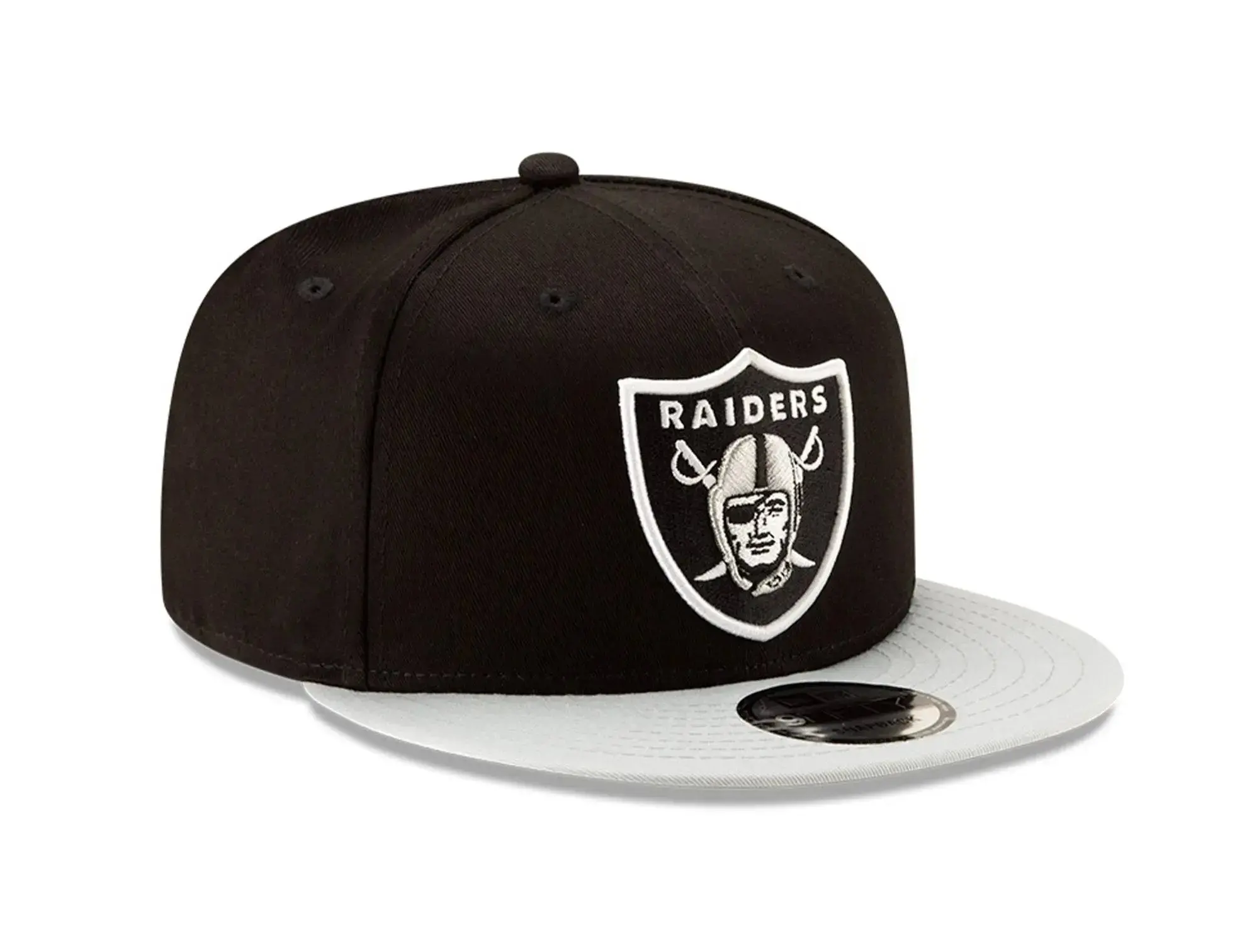 Jockey New Era Nfl 950 Oakland Raiders Unisex Negro - Image 2