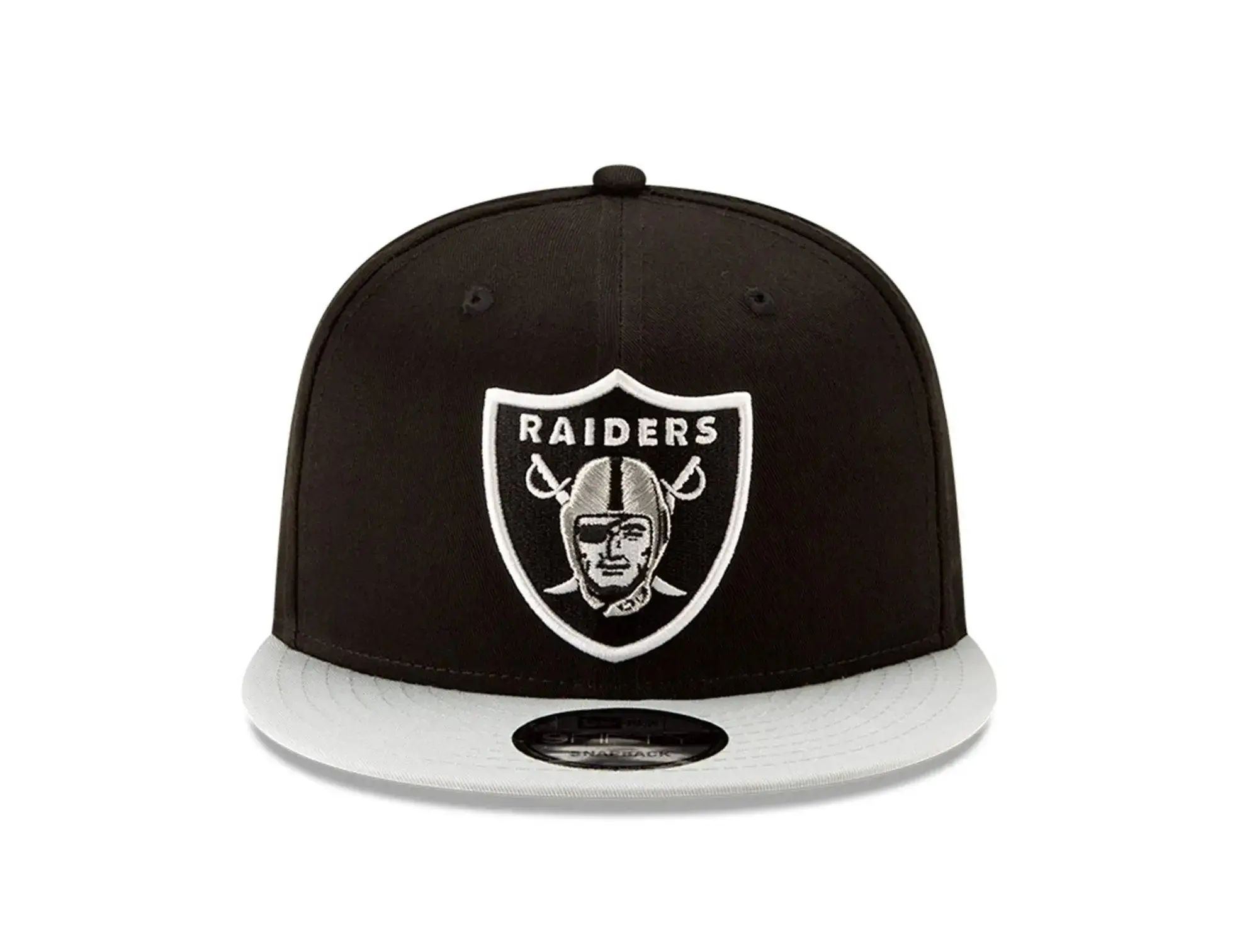 Jockey New Era Nfl 950 Oakland Raiders Unisex Negro - Image 3
