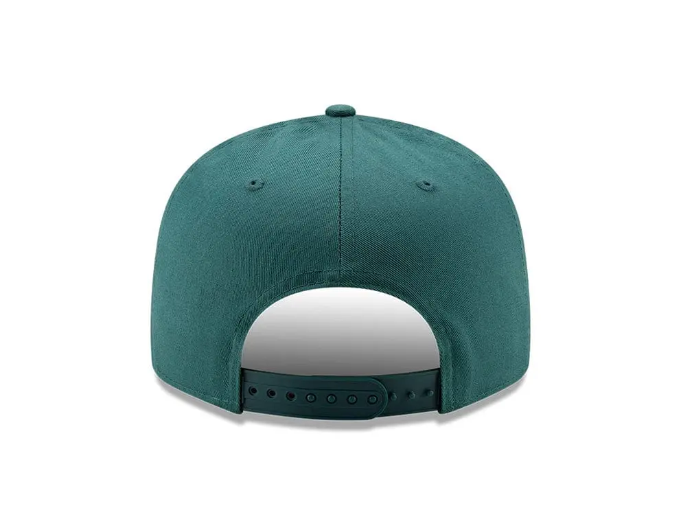 Jockey New Era Nfl 950 Philadelphia Eagles Unisex Verde - Image 3