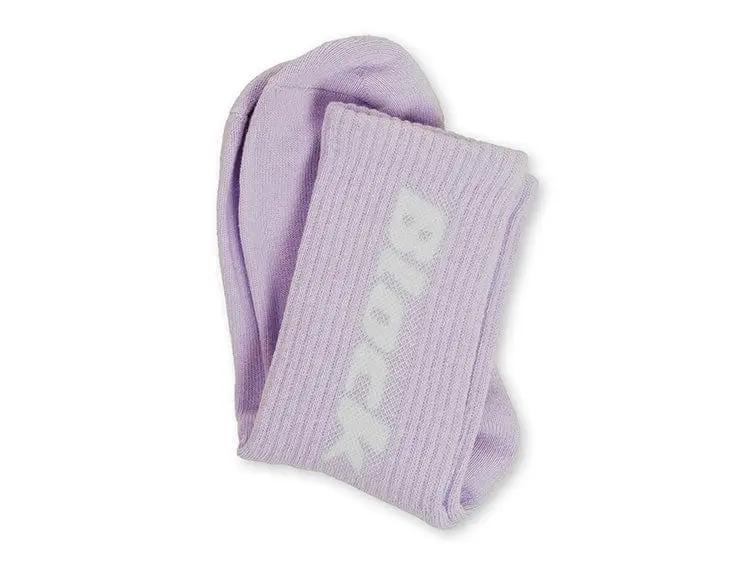 Calcetin Largo Block Unisex Lila - Image 4