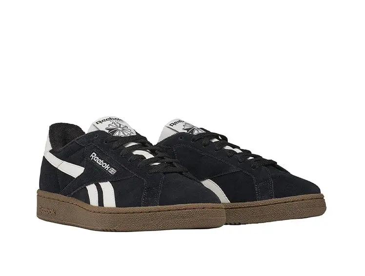 Zapatilla Reebok Club C Grounds Unisex Negro - Image 2