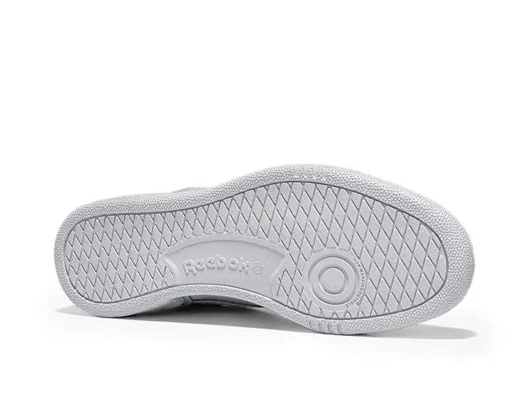 Zapatilla Reebok Club C Mid Ii Unisex Blanco - Image 5