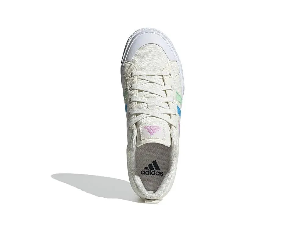 Zapatilla Adidas Bravada 2.0 Mujer Blanco - Image 4