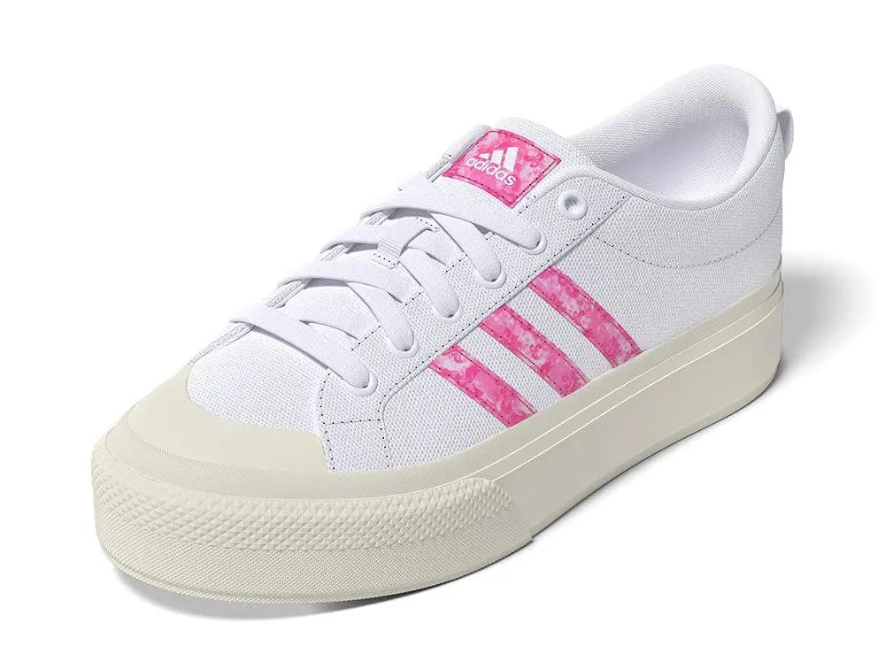 Zapatilla Adidas Bravada 2.0 Mujer Blanco - Image 6