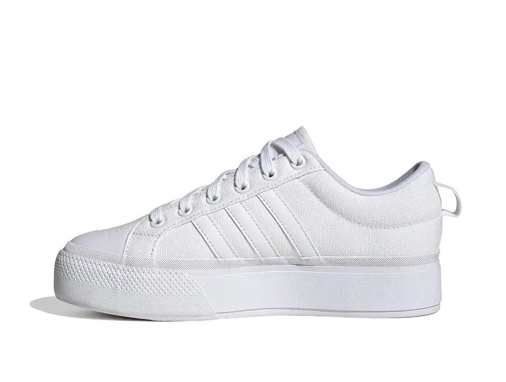 Zapatilla Adidas Bravada 2.0  Mujer Blanco - Image 3