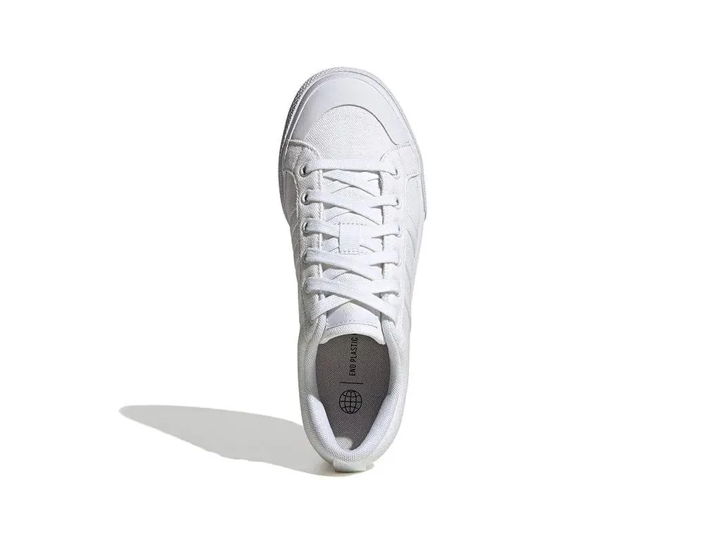 Zapatilla Adidas Bravada 2.0  Mujer Blanco - Image 4