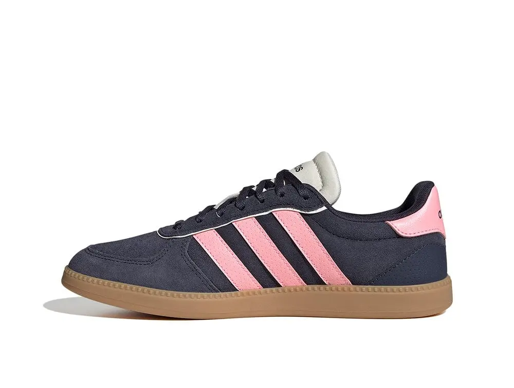 Zapatilla Adidas Breaknet Sleek Mujer Azul - Image 2