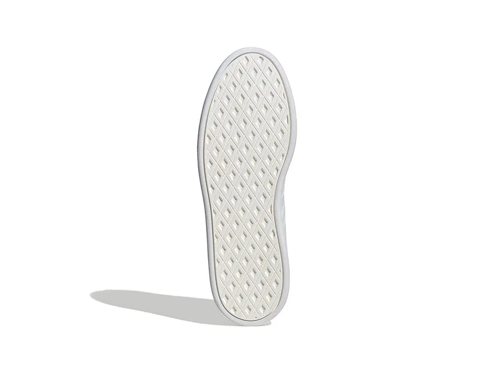 Zapatilla Adidas Breaknet Sleek Mujer Blanco - Image 4