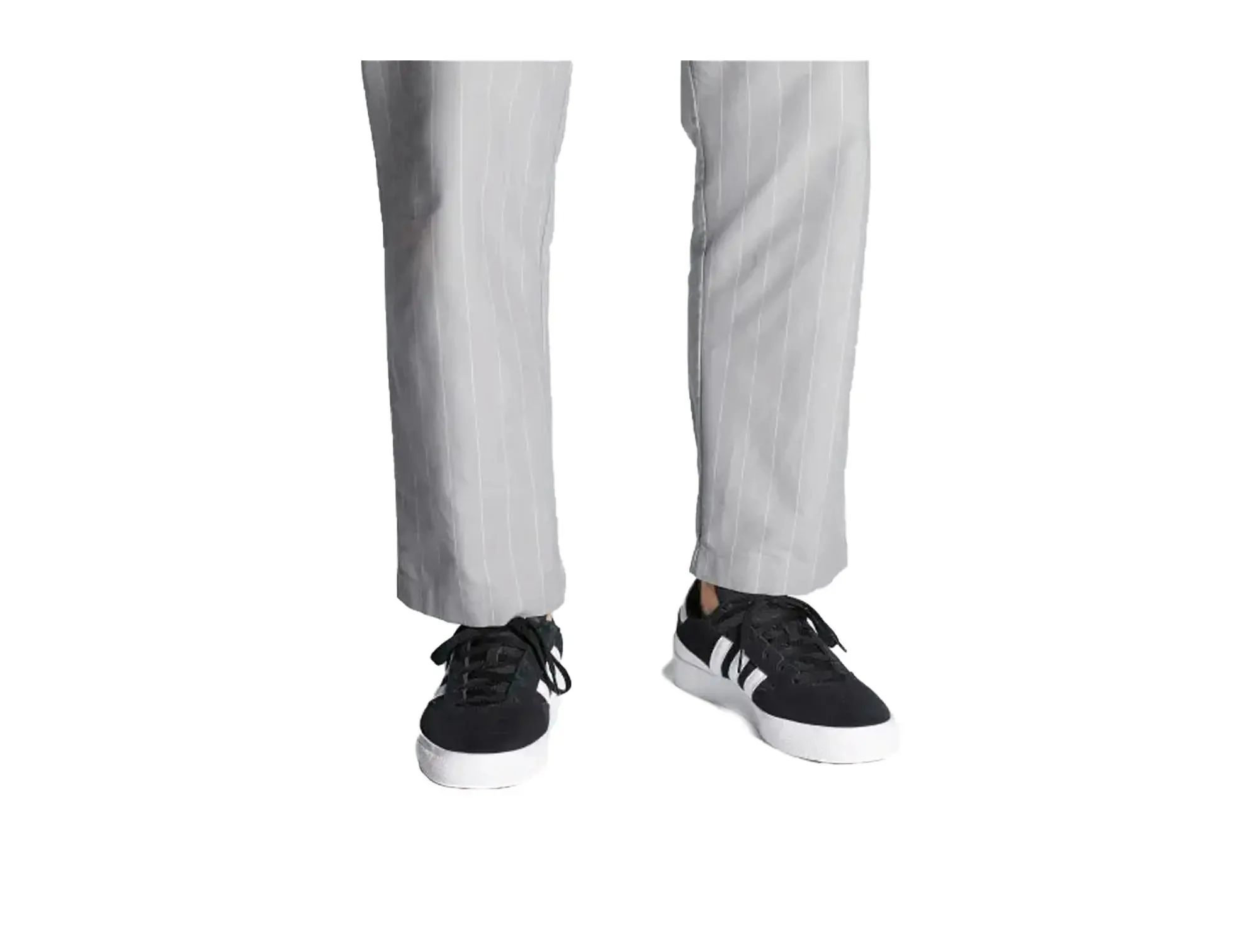 Zapatilla Adidas Originals Busenitz Vulc II Hombre Negro - Image 4