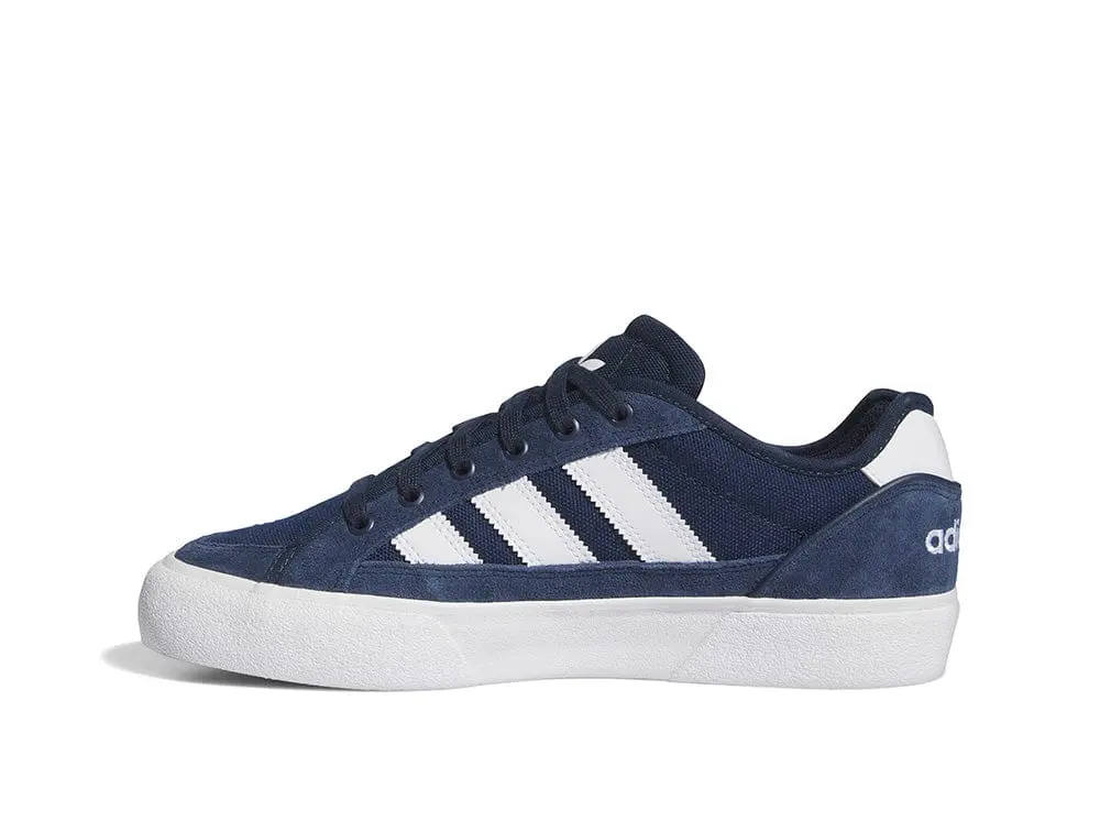 Zapatilla Adidas Court Tns Premiere Hombre Azul - Image 2