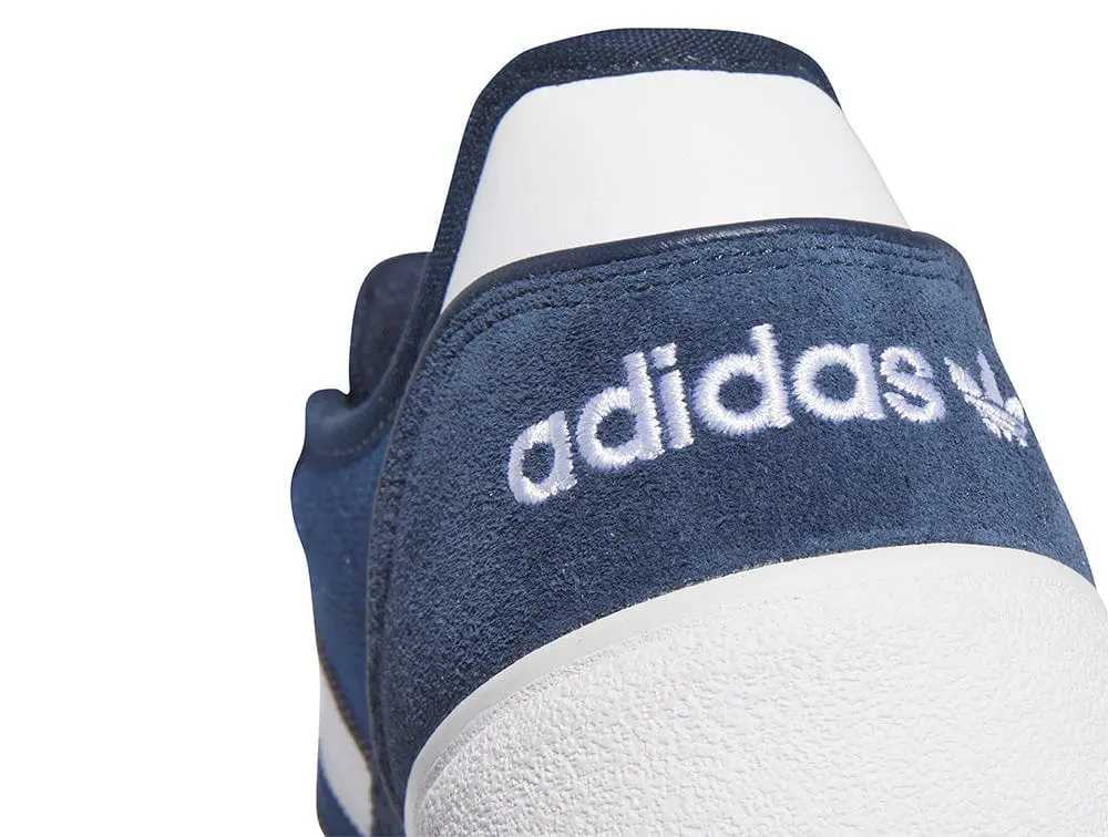 Zapatilla Adidas Court Tns Premiere Hombre Azul - Image 6
