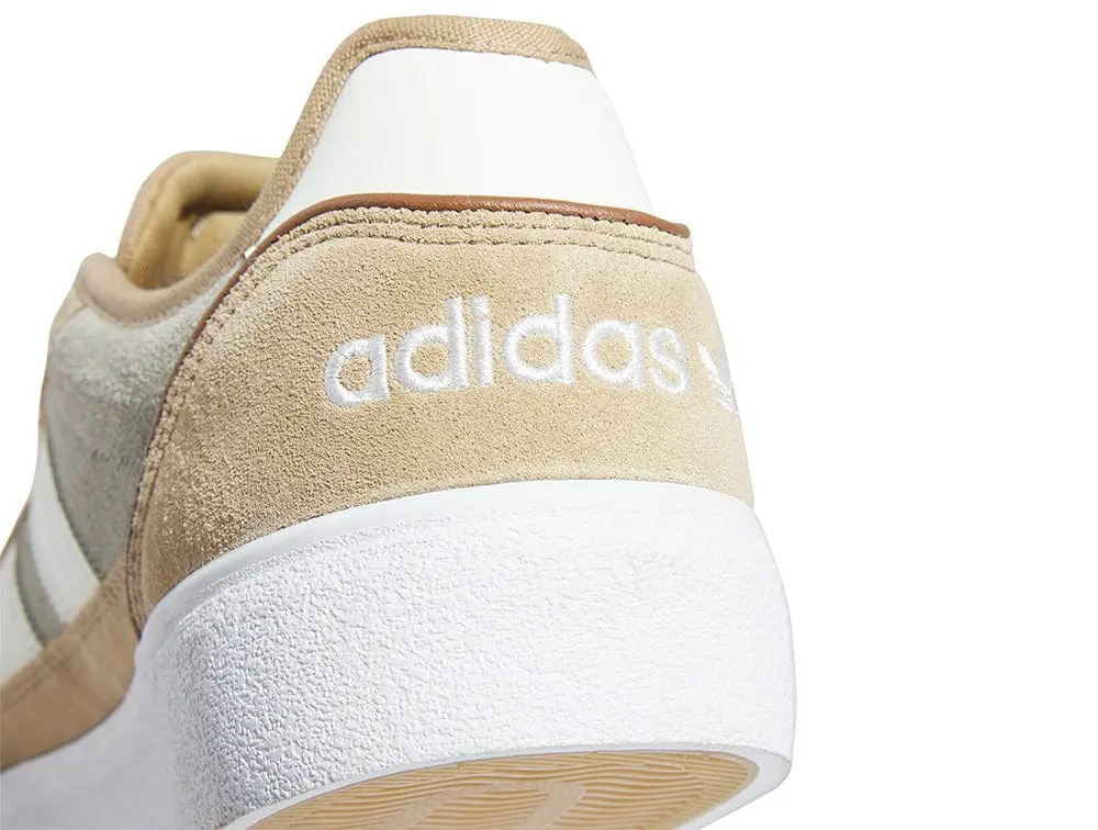 Zapatilla Adidas Court Tns Premiere Hombre Cafe - Image 5