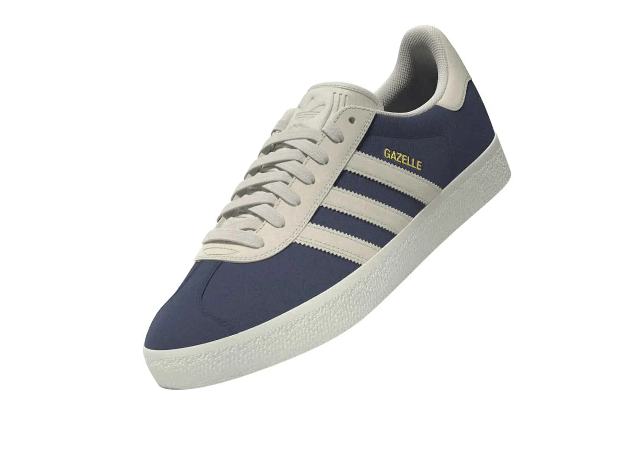 Zapatilla Adidas Originals Gazelle Adv Mujer Lila - Image 9