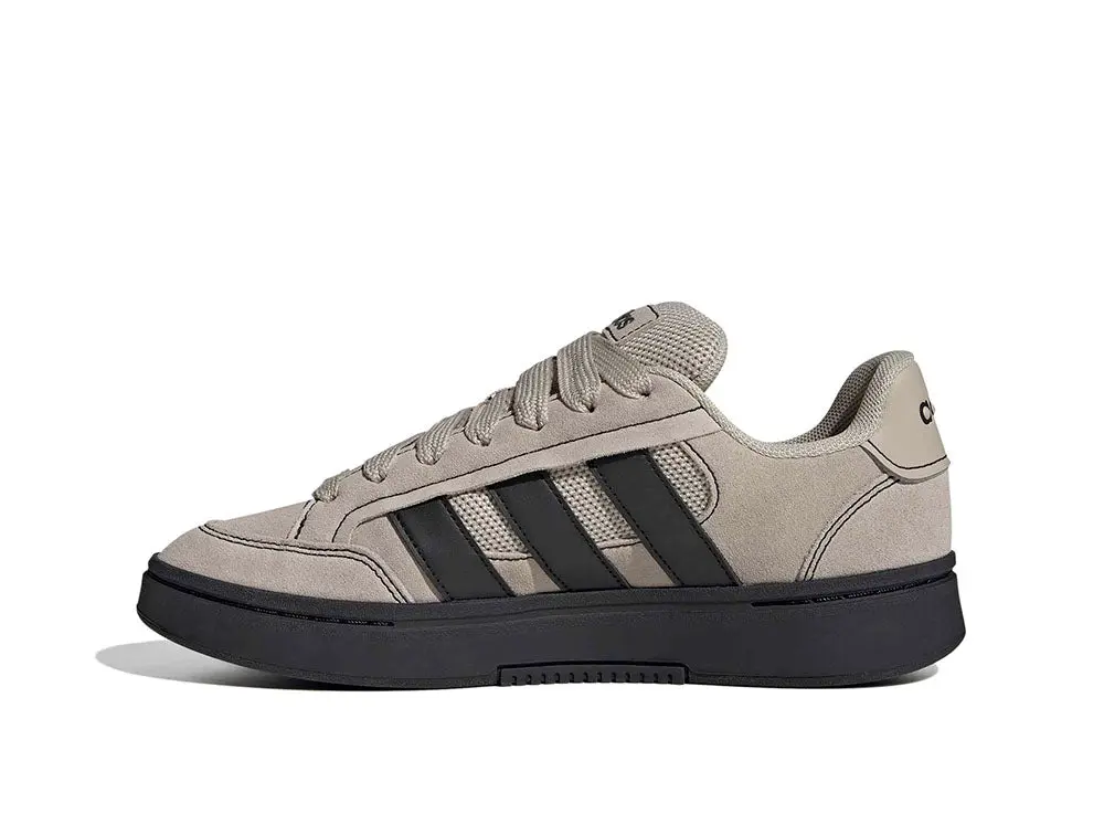 Zapatilla Adidas Gc Alpha Sk8 Hombre Beige - Image 4