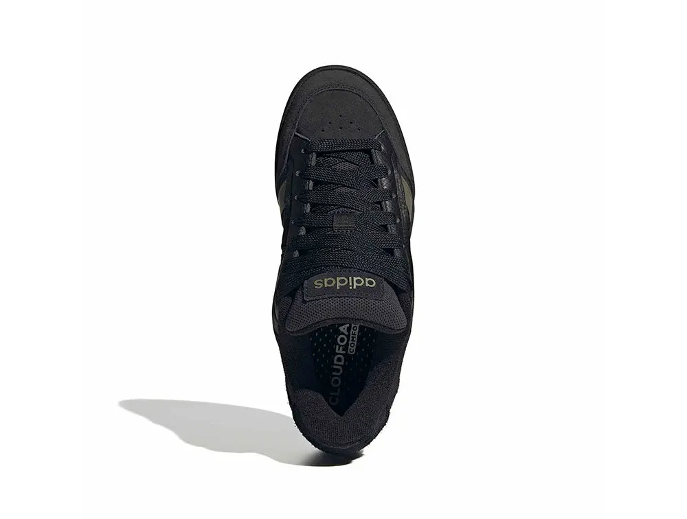 Zapatilla Adidas Gc Alpha Sk8 Hombre Negro - Image 4