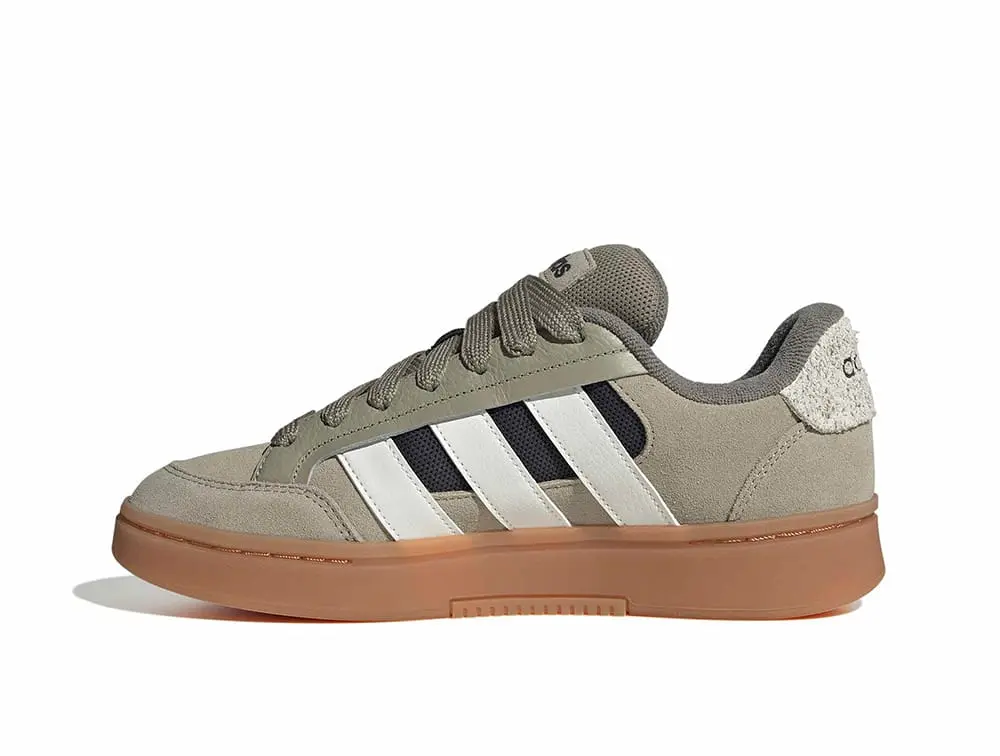 Zapatilla Adidas Gc Alpha Sk8 Hombre Verde - Image 2