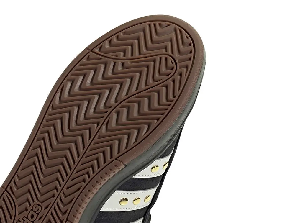 Zapatilla Adidas Grand Court Alpha 00S Mujer Negro - Image 5