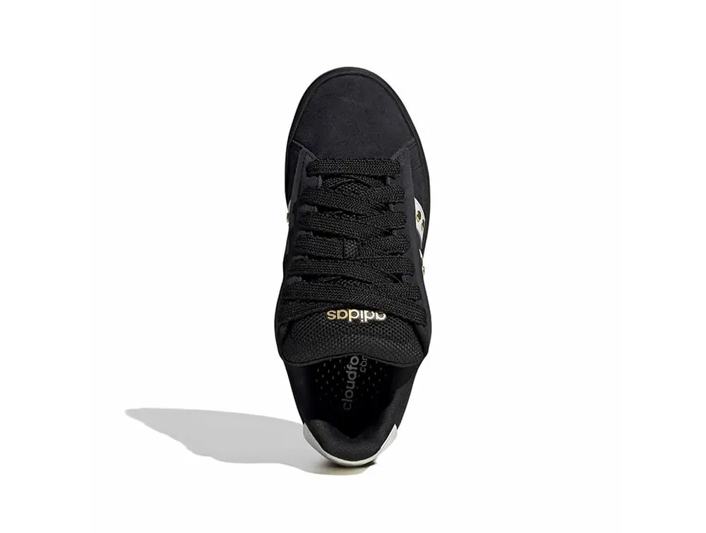 Zapatilla Adidas Grand Court Alpha 00S Mujer Negro - Image 6