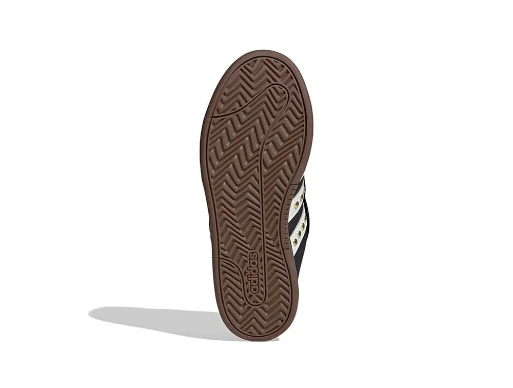 Zapatilla Adidas Grand Court Alpha 00S Mujer Negro - Image 7