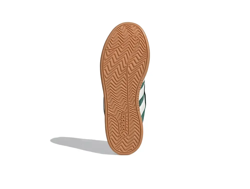 Zapatilla Adidas Grand Court Alpha Hombre Verde - Image 9
