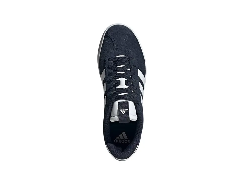 Zapatilla Adidas Vl Court 3.0 Hombre Azul - Image 4