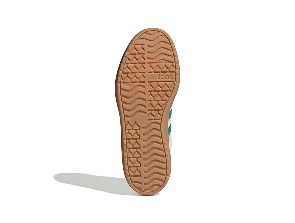 Zapatilla Adidas Vl Court Bold Mujer Rosado - Image 7