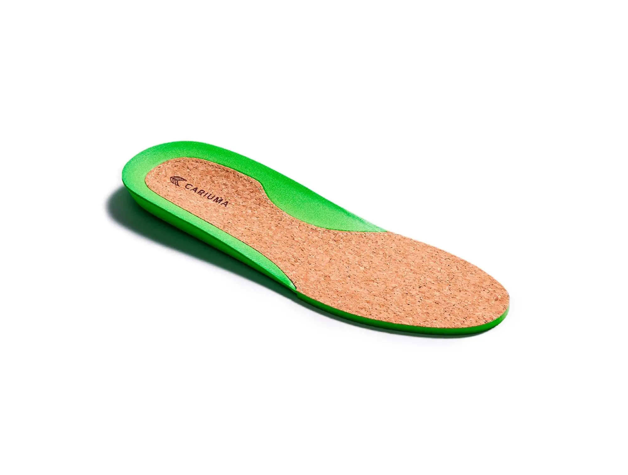 Zapatilla Cariuma Oca Mujer Gris - Image 4