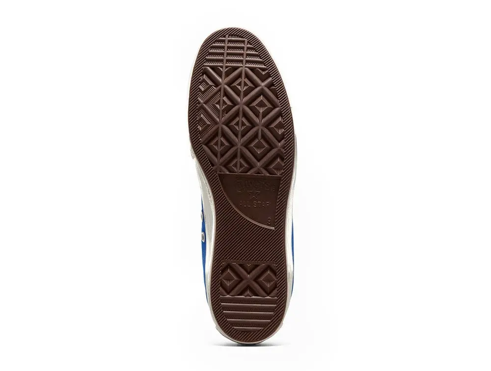 Zapatilla Converse Chuck 70 Sketch Hombre Azul - Image 9
