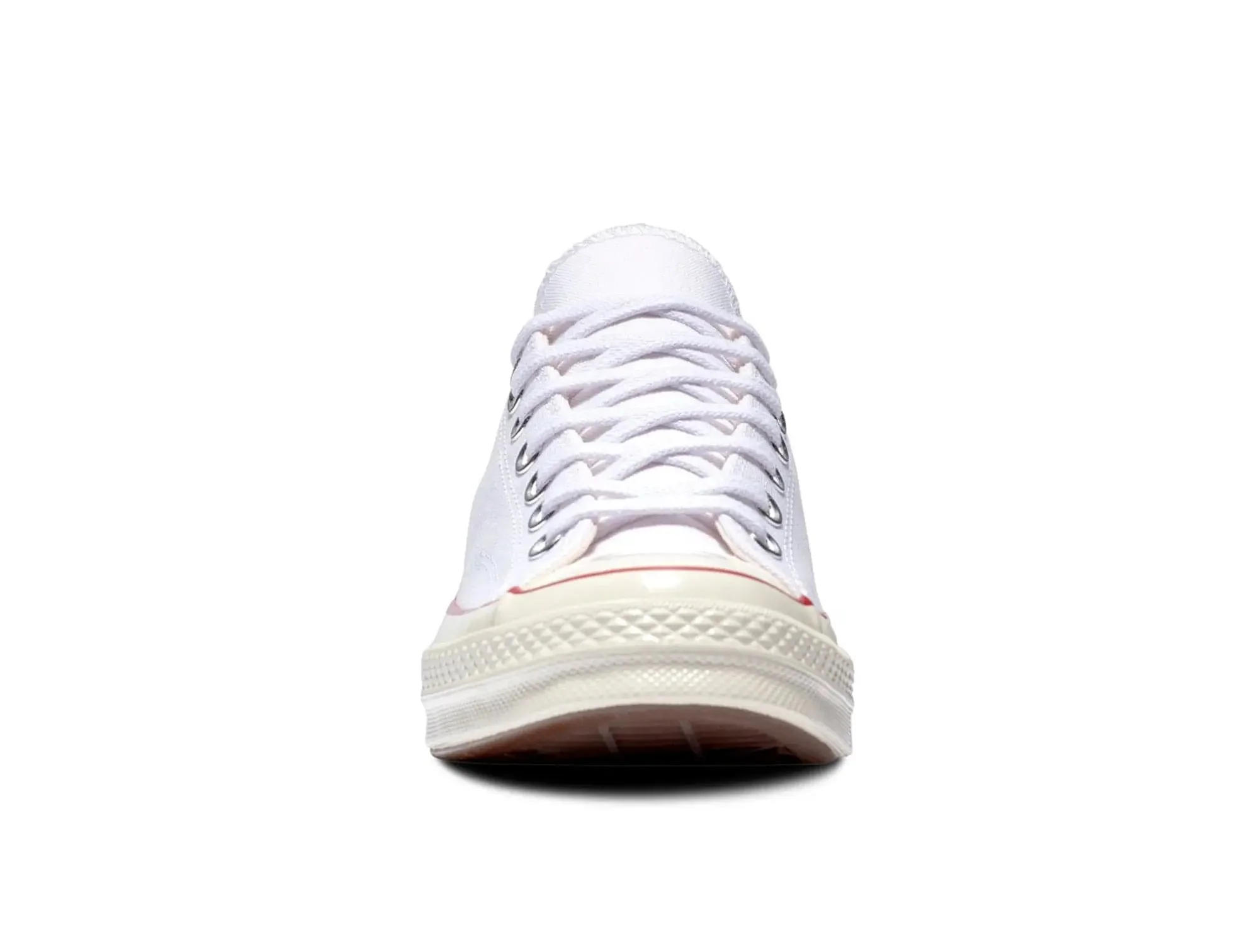 Zapatilla Converse Chuck 70 Hombre Blanco - Image 2