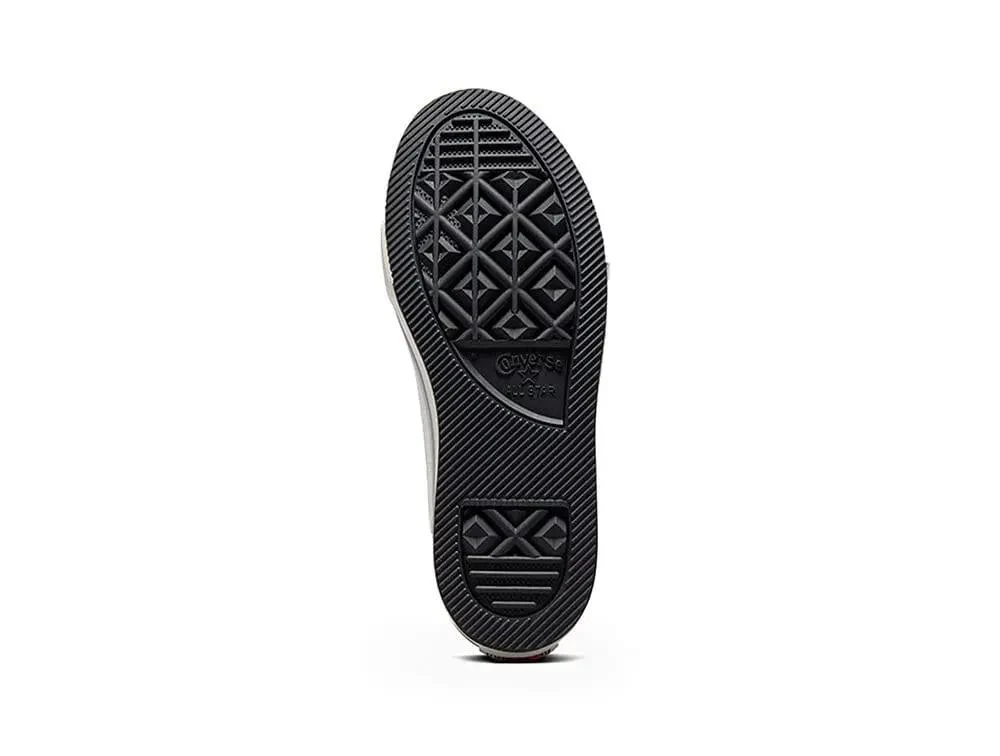 Zapatilla Converse Chuck Taylor Plataforma Niños Negro - Image 7