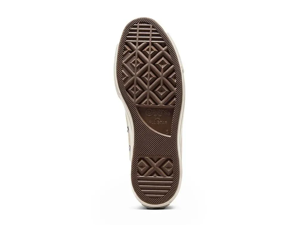 Zapatilla Converse Chuck Taylor Plataforma Mujer Nutty Granola - Image 7