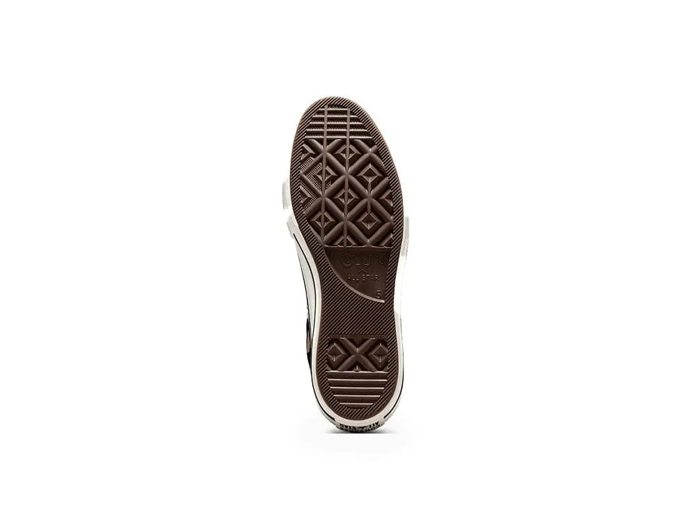 Zapatilla Converse Chuck Taylor All Star Lift Lavish Leopard Mujer Negro - Cafe - Image 9