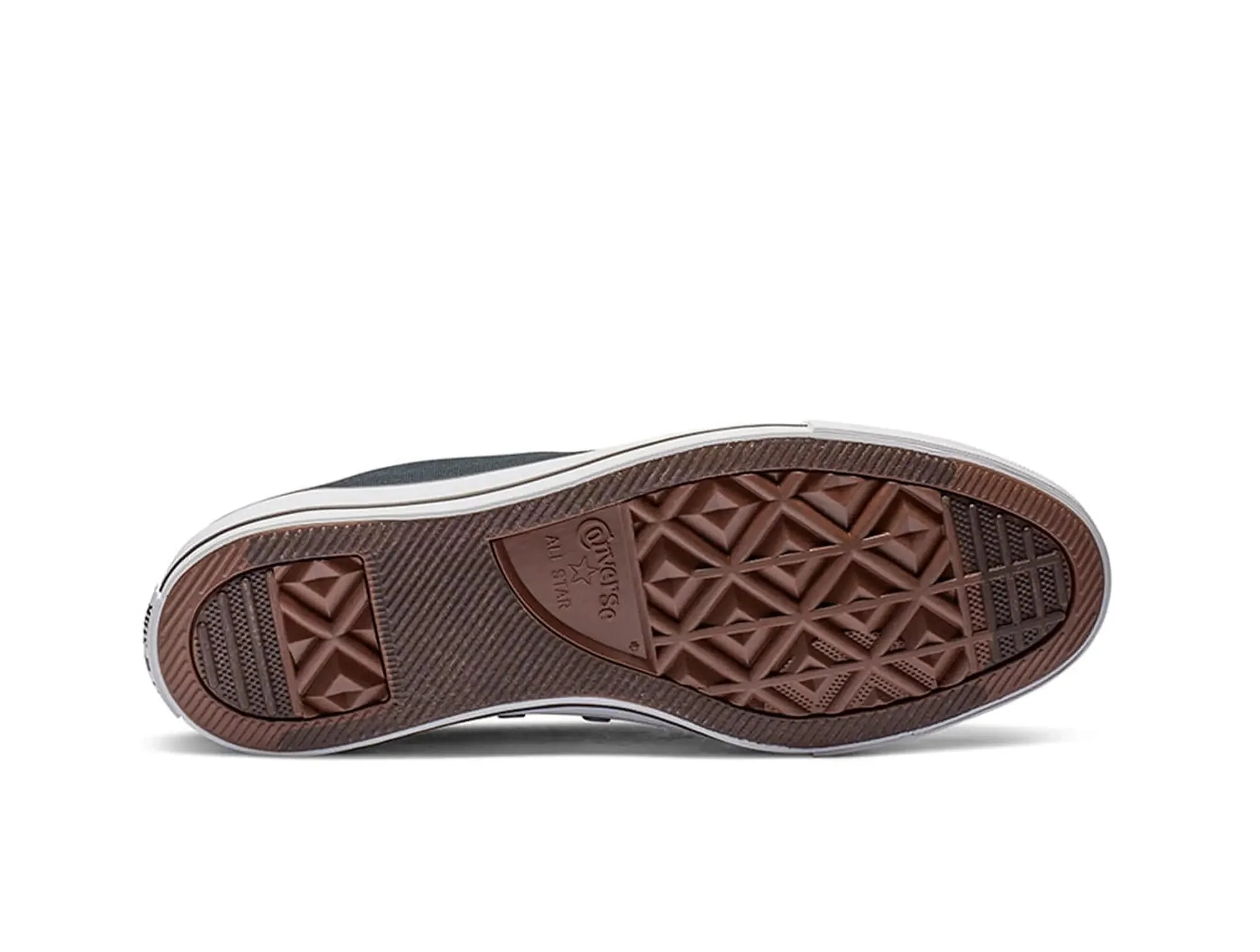 Zapatilla Converse Chuck Taylor Classic Hombre Negro - Image 4