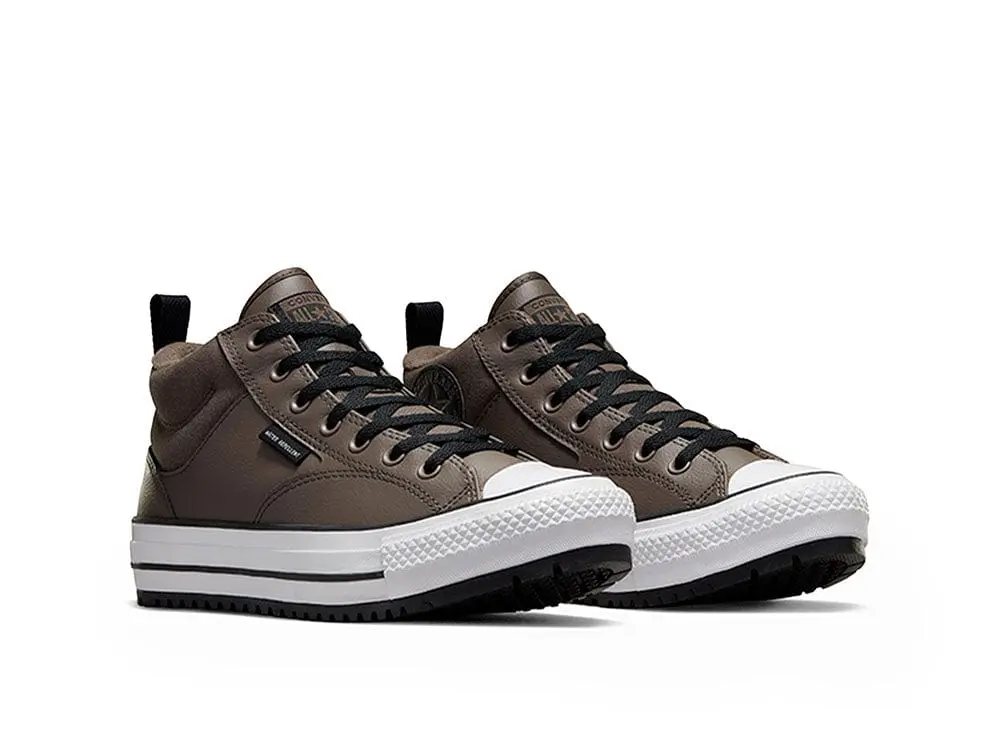 Zapatilla Converse Chuck Taylor All Star Malden Street Hombre Cafe - Image 6