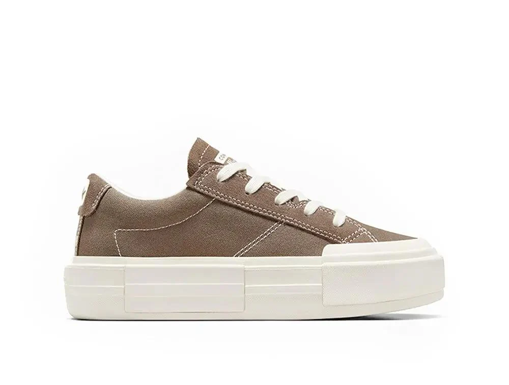 Zapatilla Converse Cruise Mujer Cafe