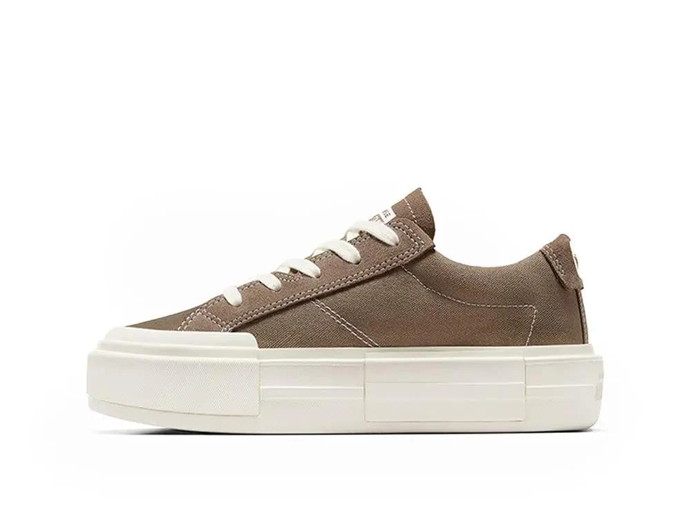Zapatilla Converse Cruise Mujer Cafe - Image 2