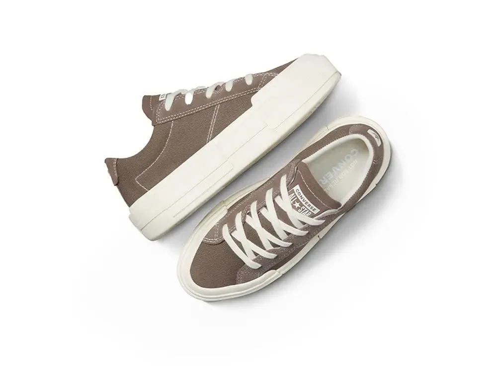Zapatilla Converse Cruise Mujer Cafe - Image 3